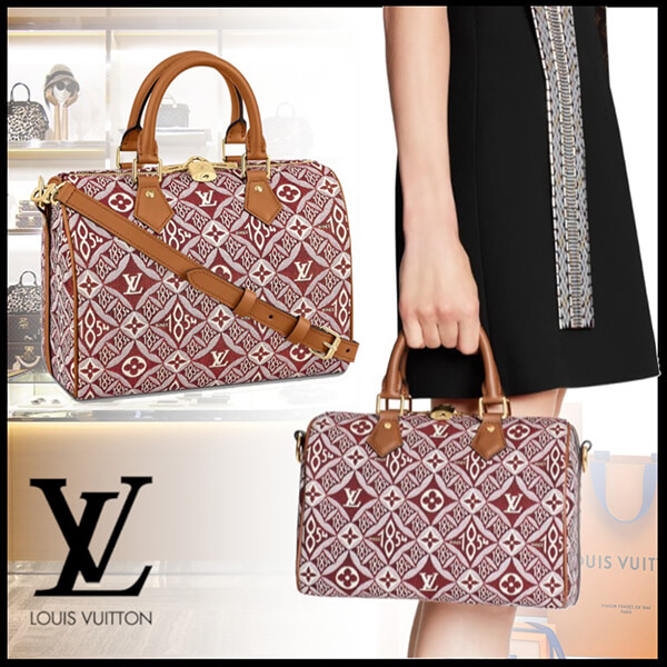  スーパーコピースピーディバンドリエール 25 ☆Since 1854☆ M57231